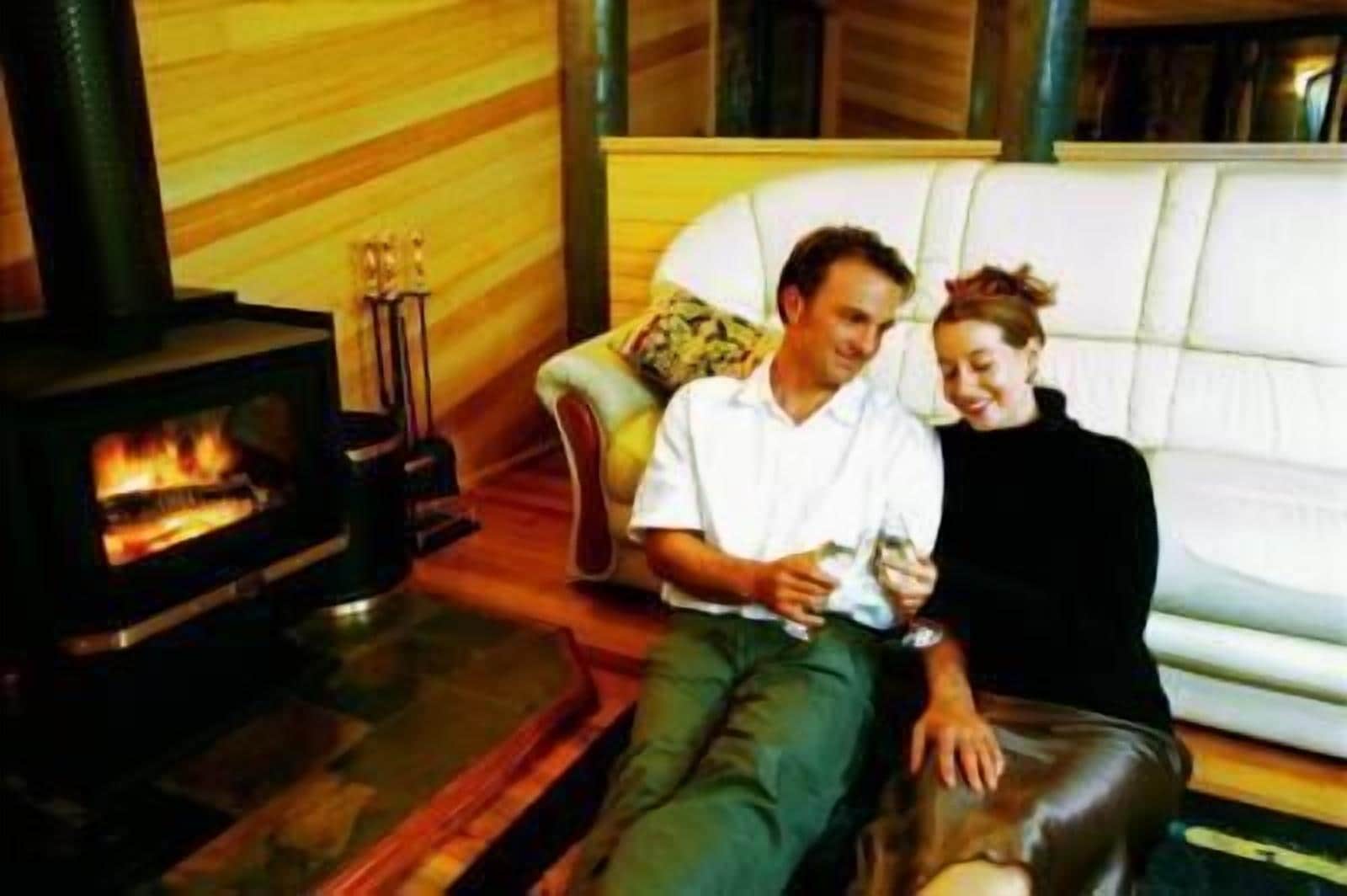 Springbrook Lyrebird Retreat