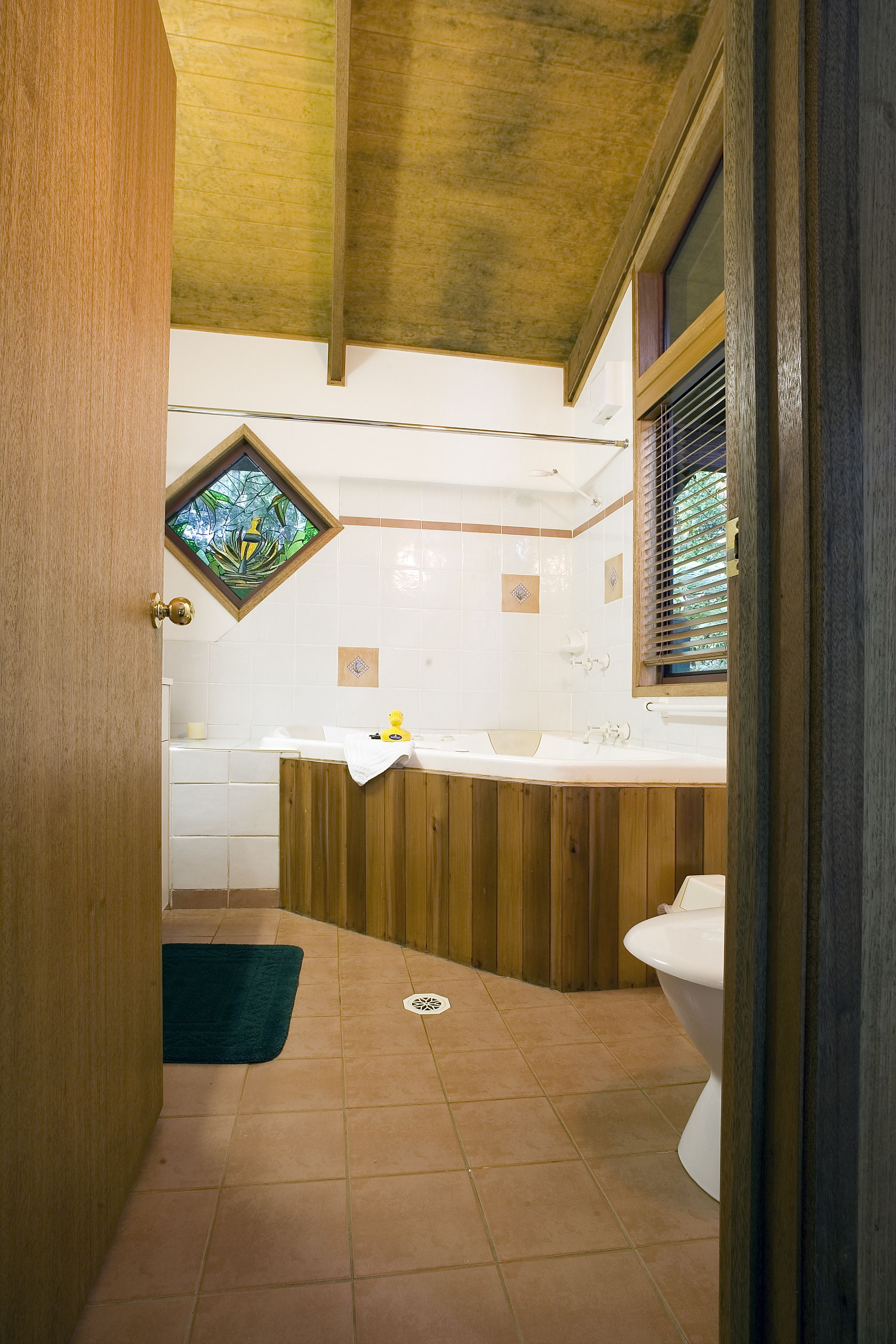 Springbrook Lyrebird Retreat