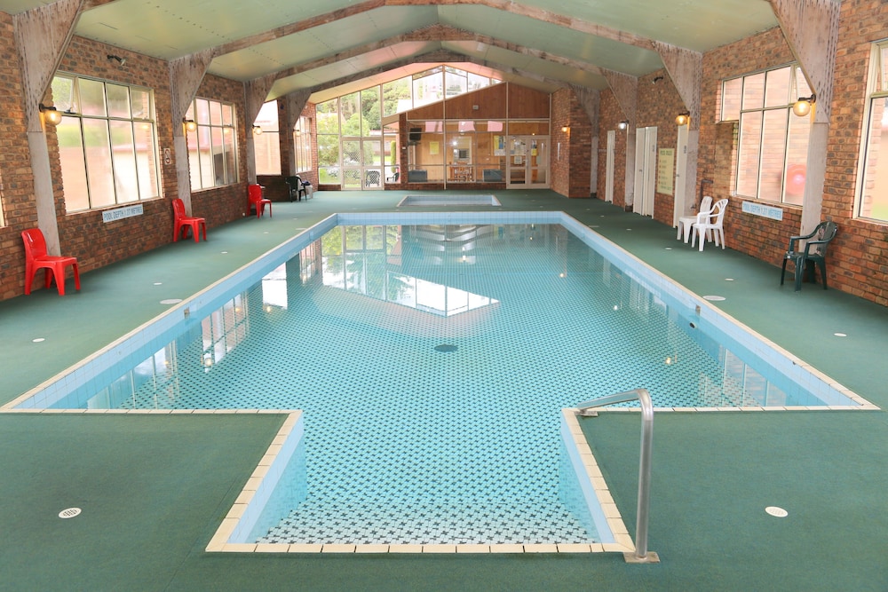 Fig Tree Holiday Village in Warrnambool, Australia
