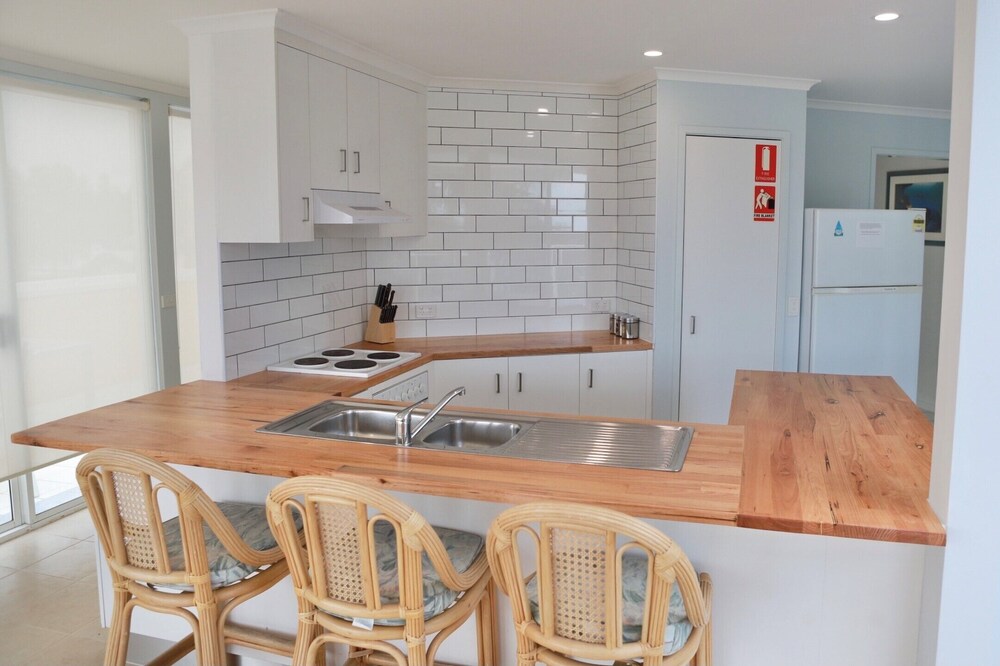 Ultimate Holiday Apartments