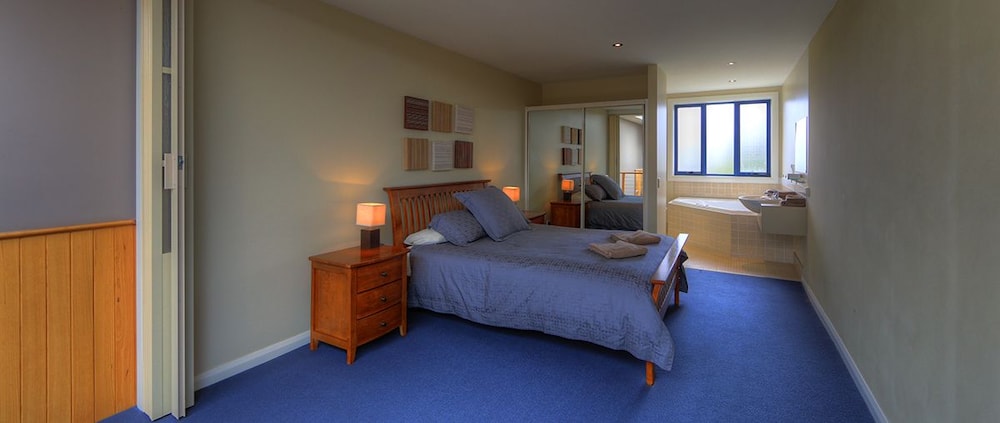 Ultimate Holiday Apartments