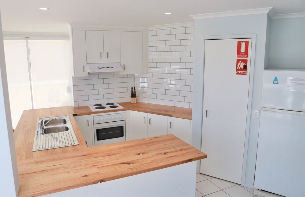 Ultimate Holiday Apartments