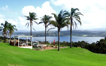 Norfolk Pine Motel Merimbula