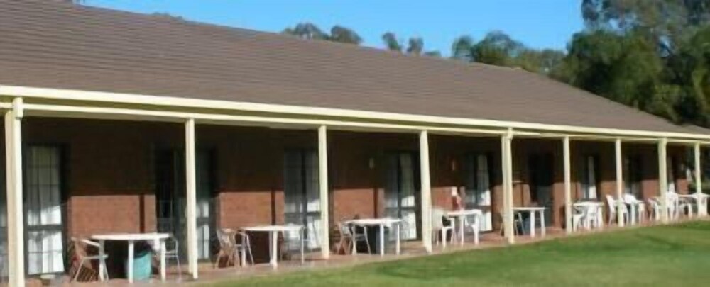 Tocumwal Golf Resort