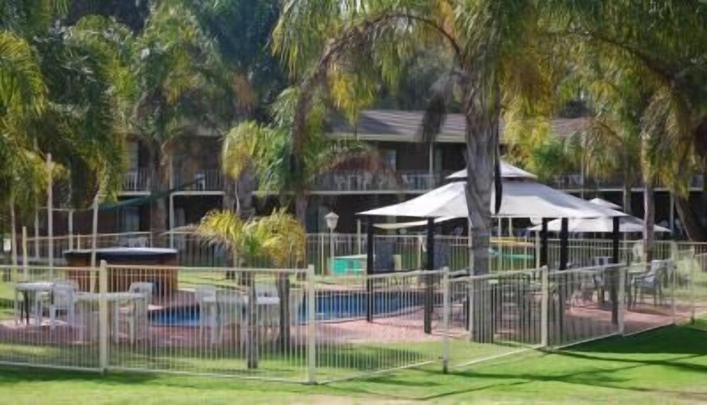 Tocumwal Golf Resort