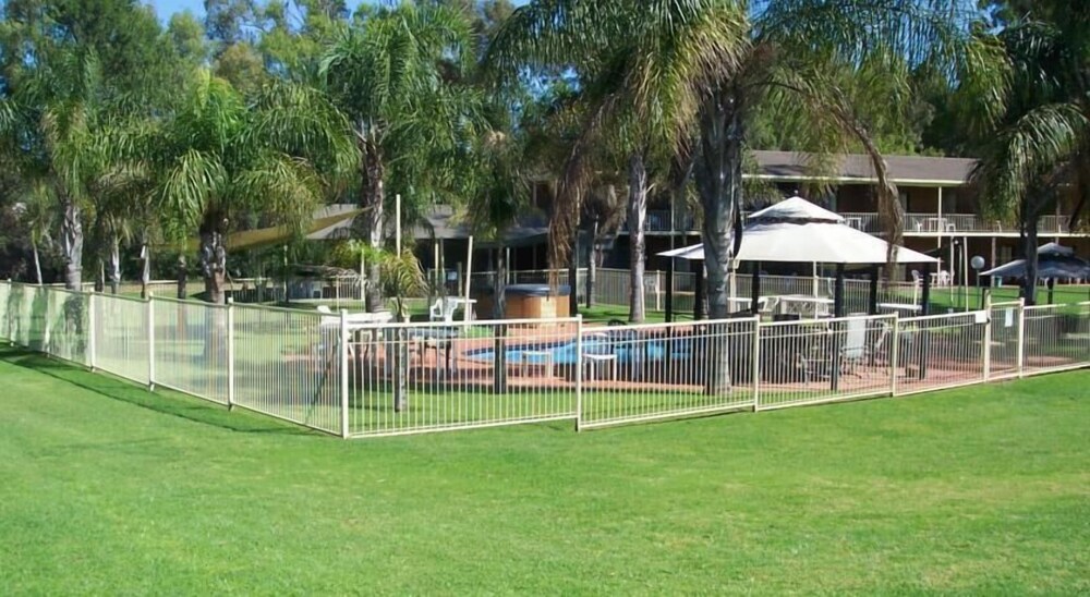 Tocumwal Golf Resort