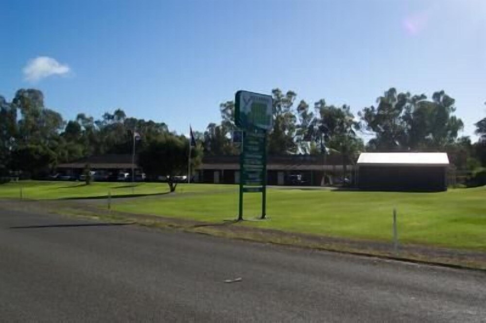 Tocumwal Golf Resort