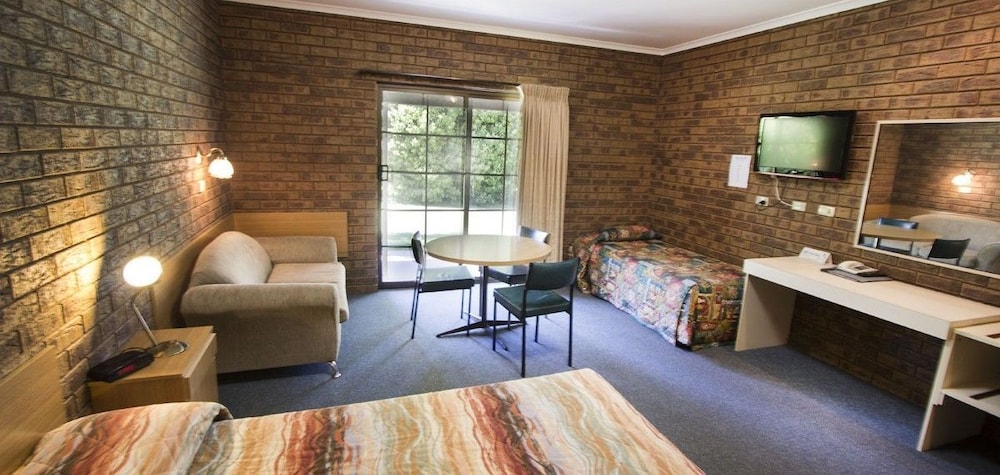 Tocumwal Golf Resort