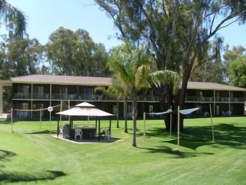 Tocumwal Golf Resort