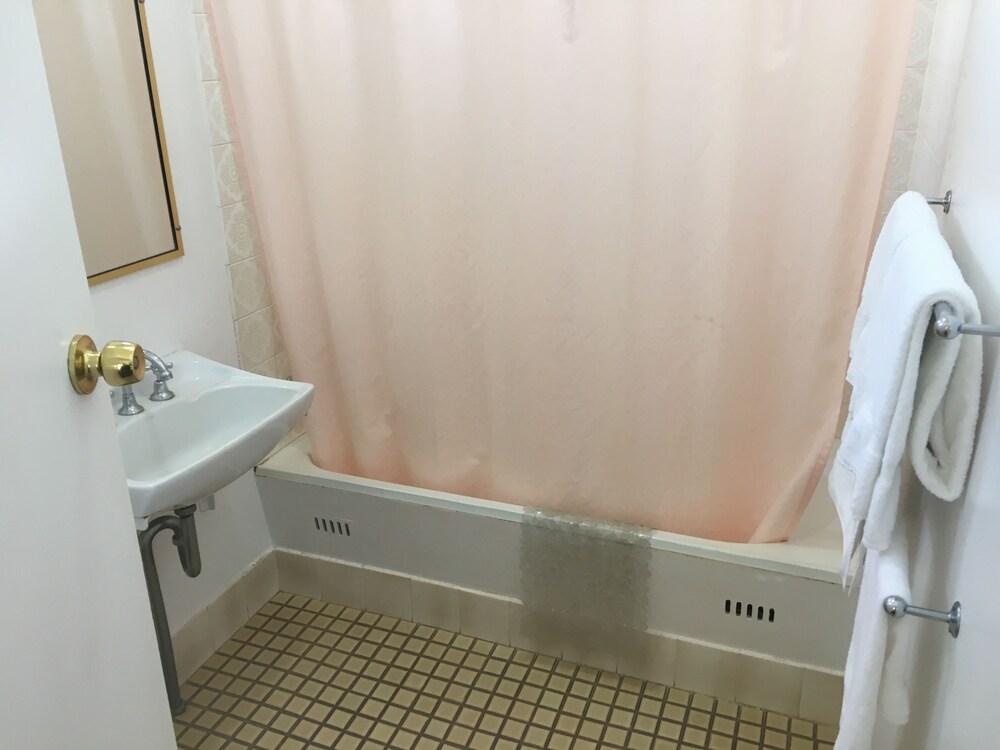 Memphis Motor Inn