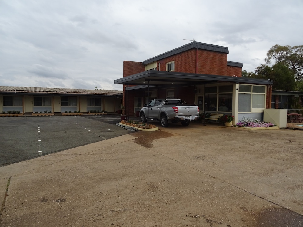 Memphis Motor Inn