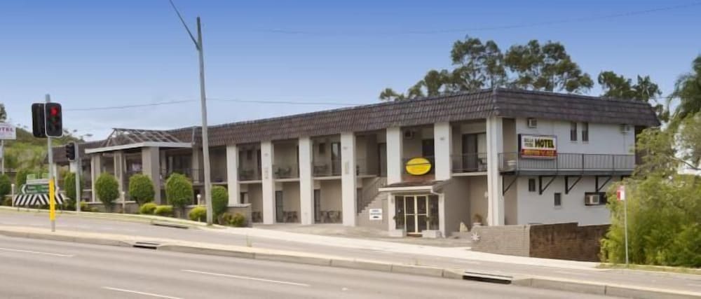 Bella Vista Motel