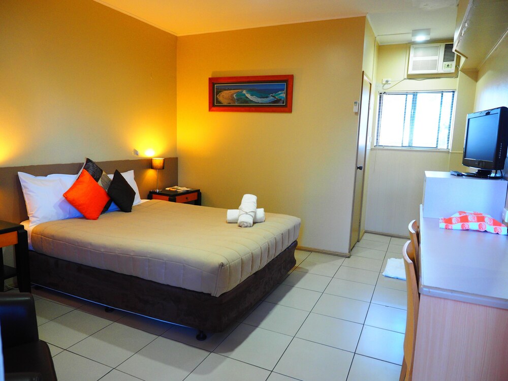 Bella Vista Motel