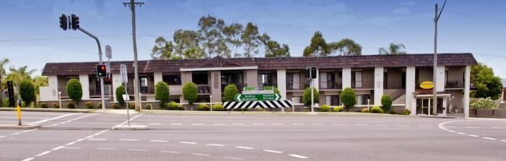Bella Vista Motel
