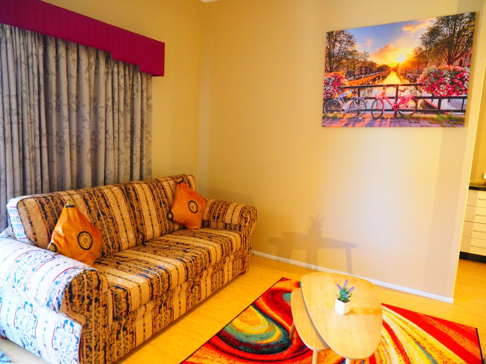 Bella Vista Motel