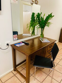 Roebuck Bay Hotel Deals Reviews Broome Aus Wotif
