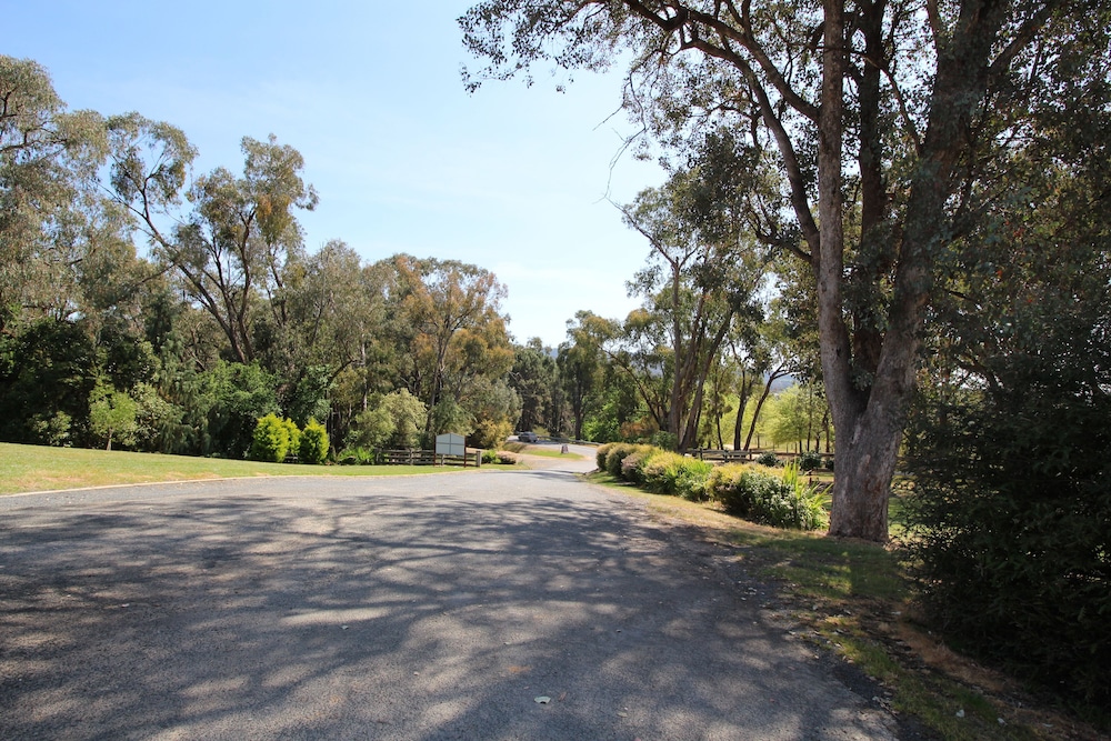 Top Of The Town Motor Inn Yackandandah