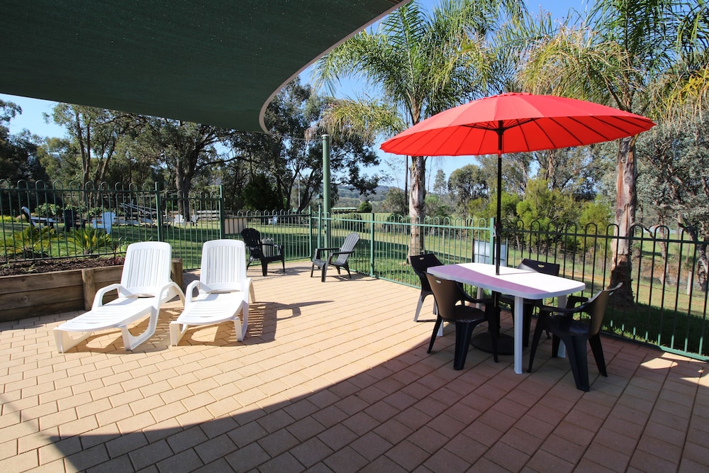 Top Of The Town Motor Inn Yackandandah