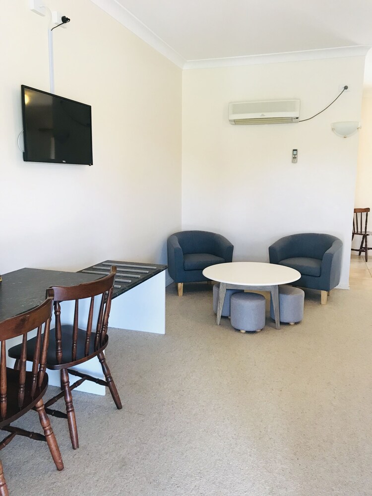Top Of The Town Motor Inn Yackandandah