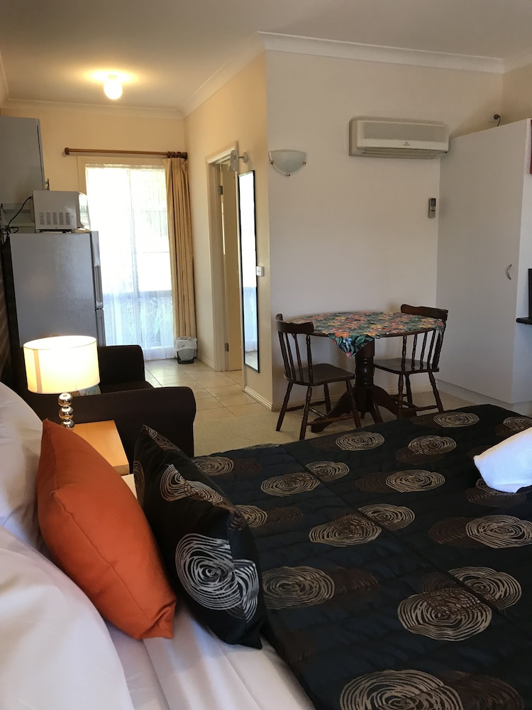 Top Of The Town Motor Inn Yackandandah