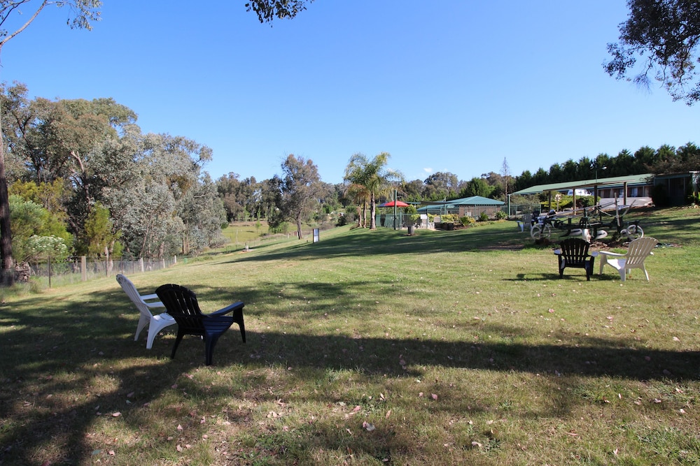 Top Of The Town Motor Inn Yackandandah