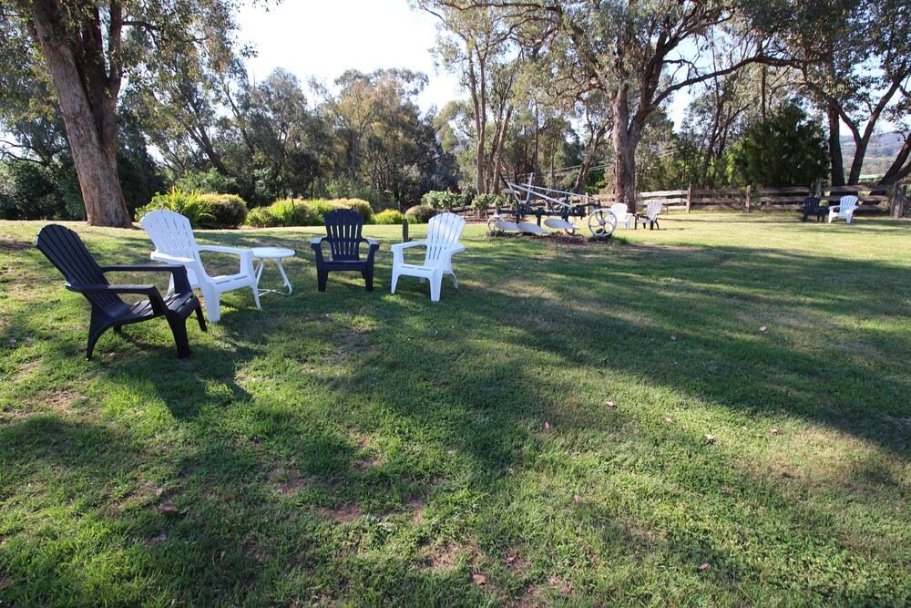 Top Of The Town Motor Inn Yackandandah