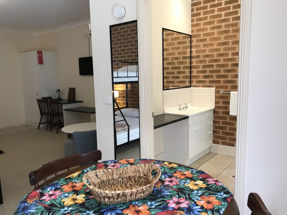 Top Of The Town Motor Inn Yackandandah