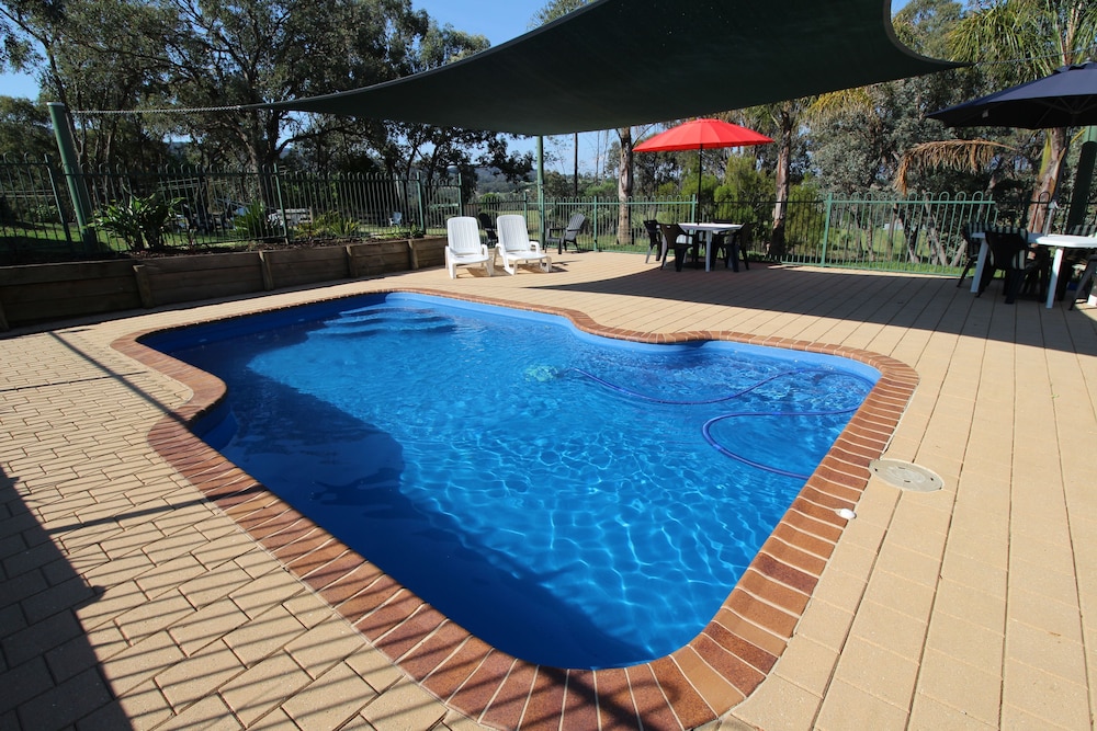 Top Of The Town Motor Inn Yackandandah