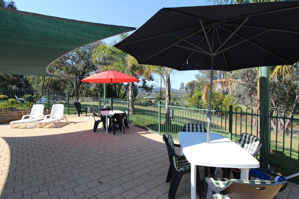 Top Of The Town Motor Inn Yackandandah