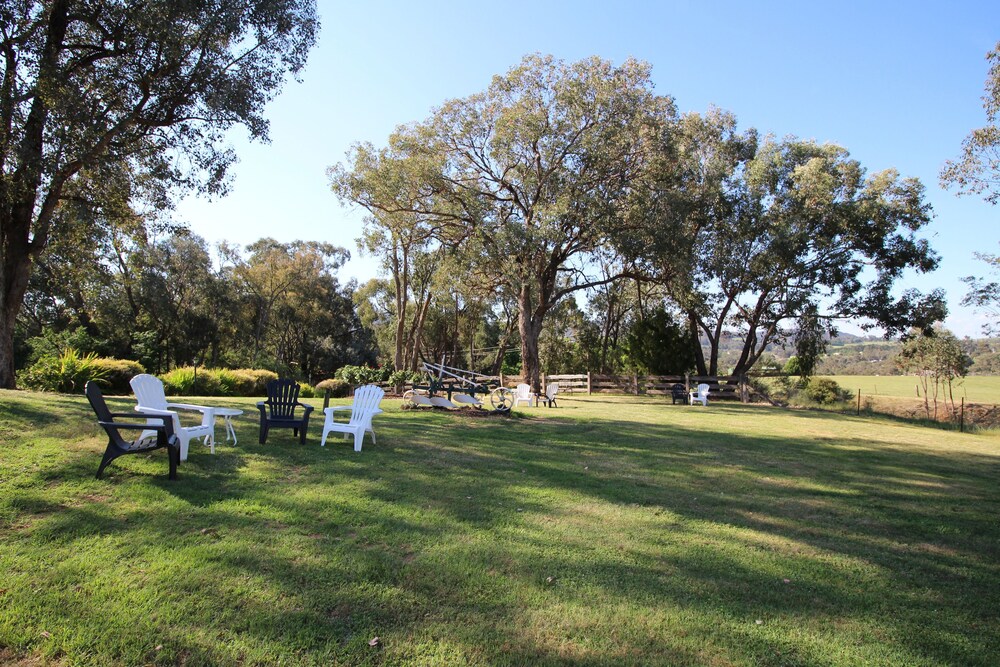 Top Of The Town Motor Inn Yackandandah