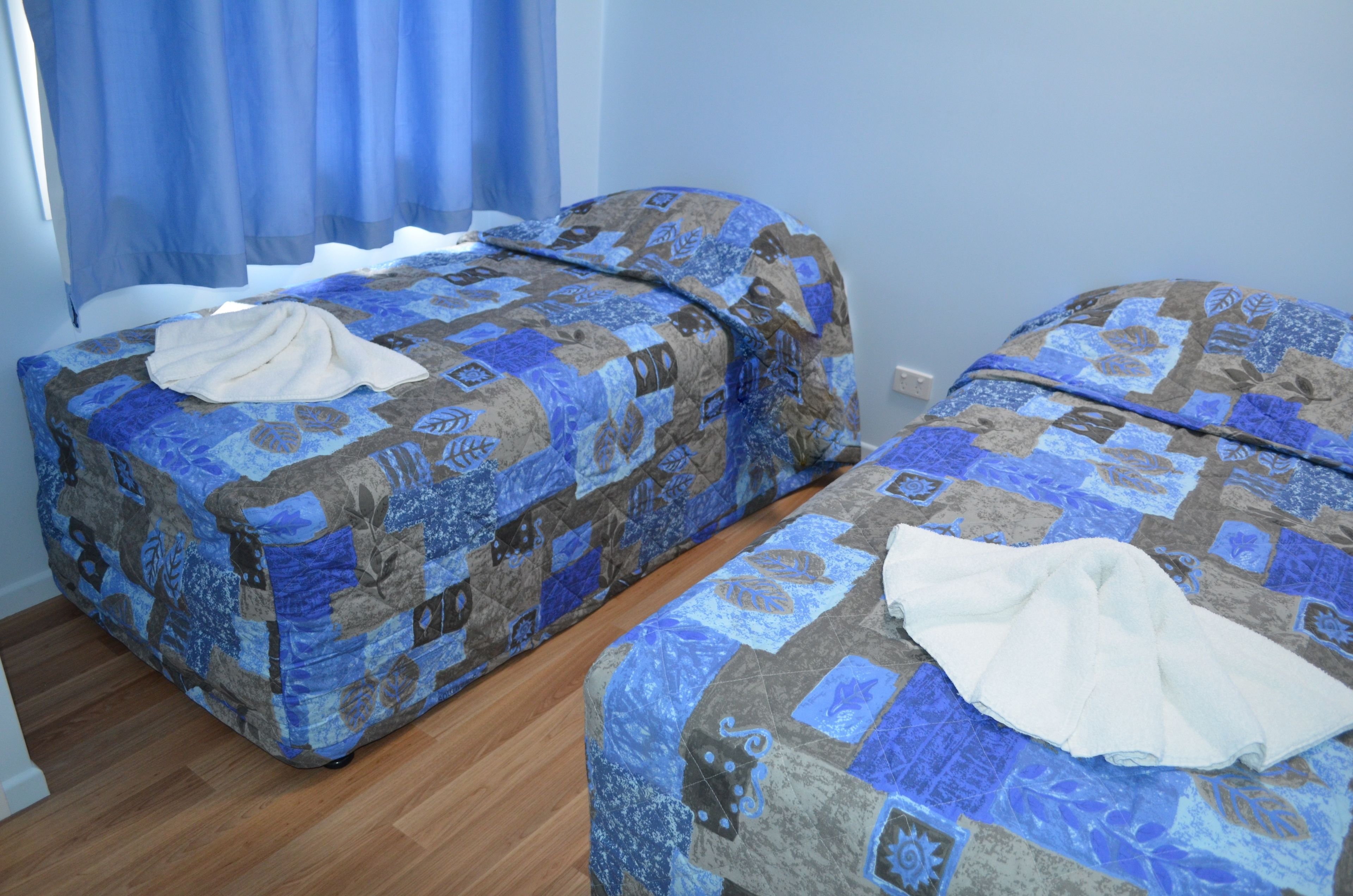 Southside Holiday Village