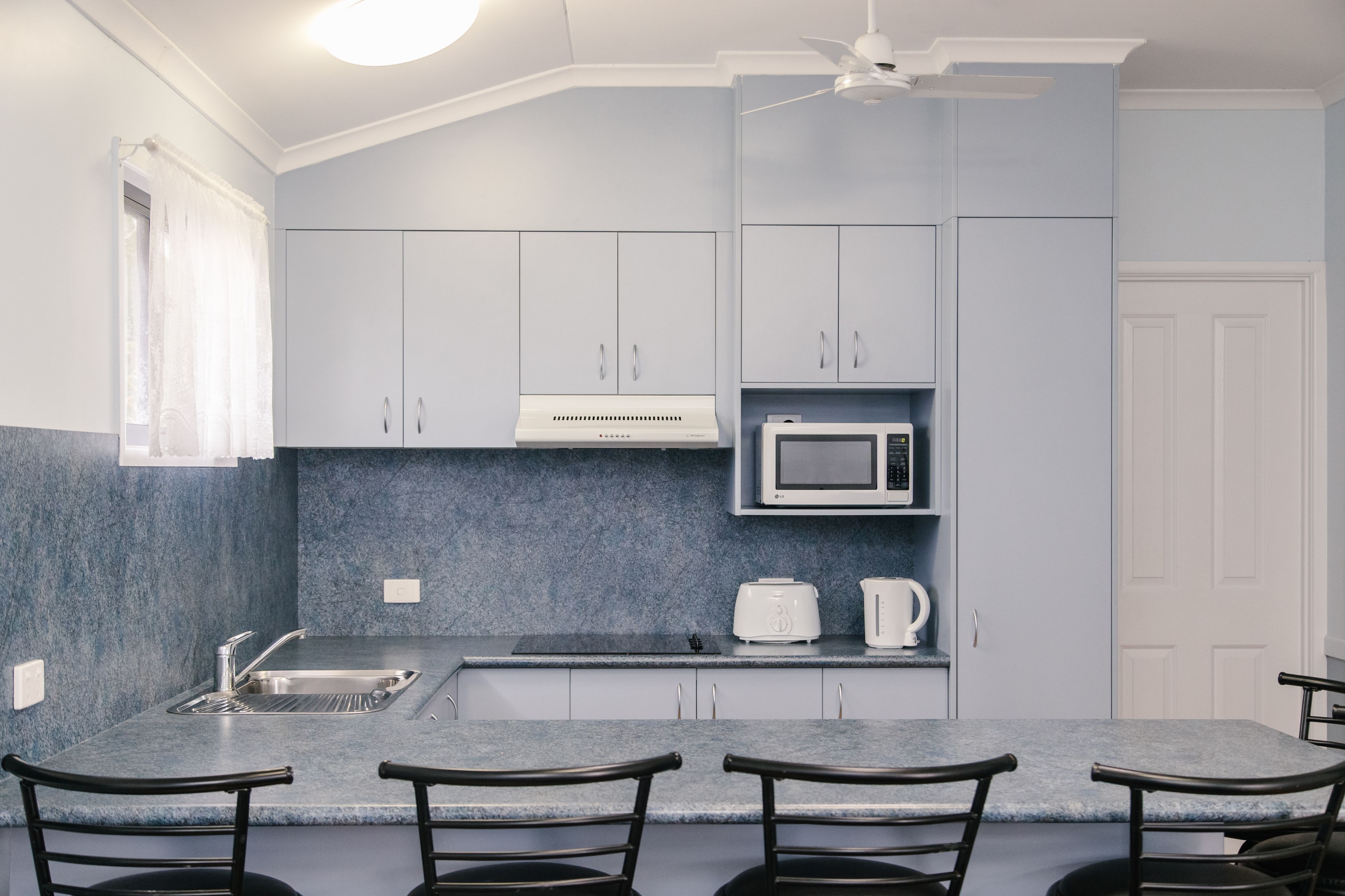 Southside Holiday Village