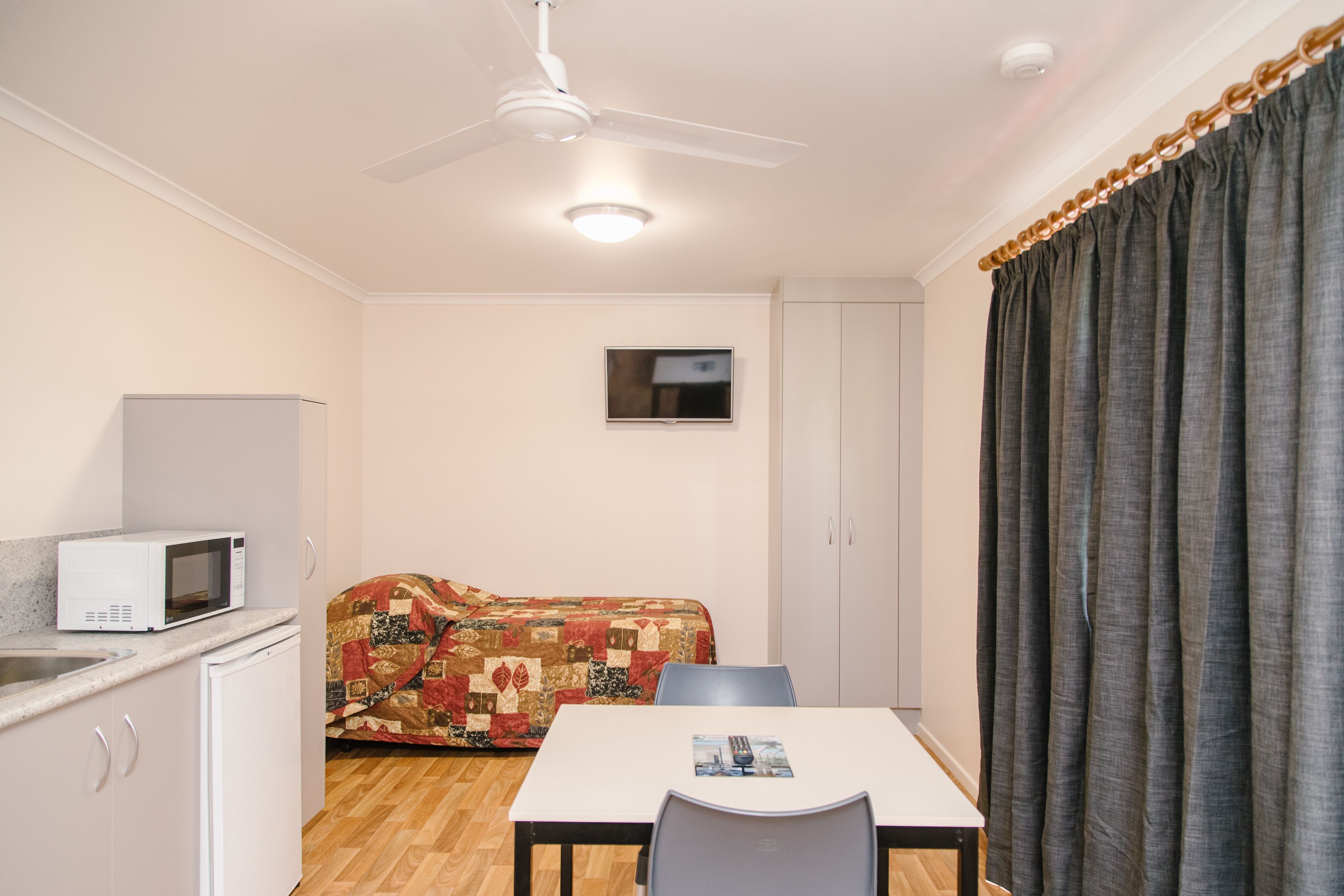 Southside Holiday Village