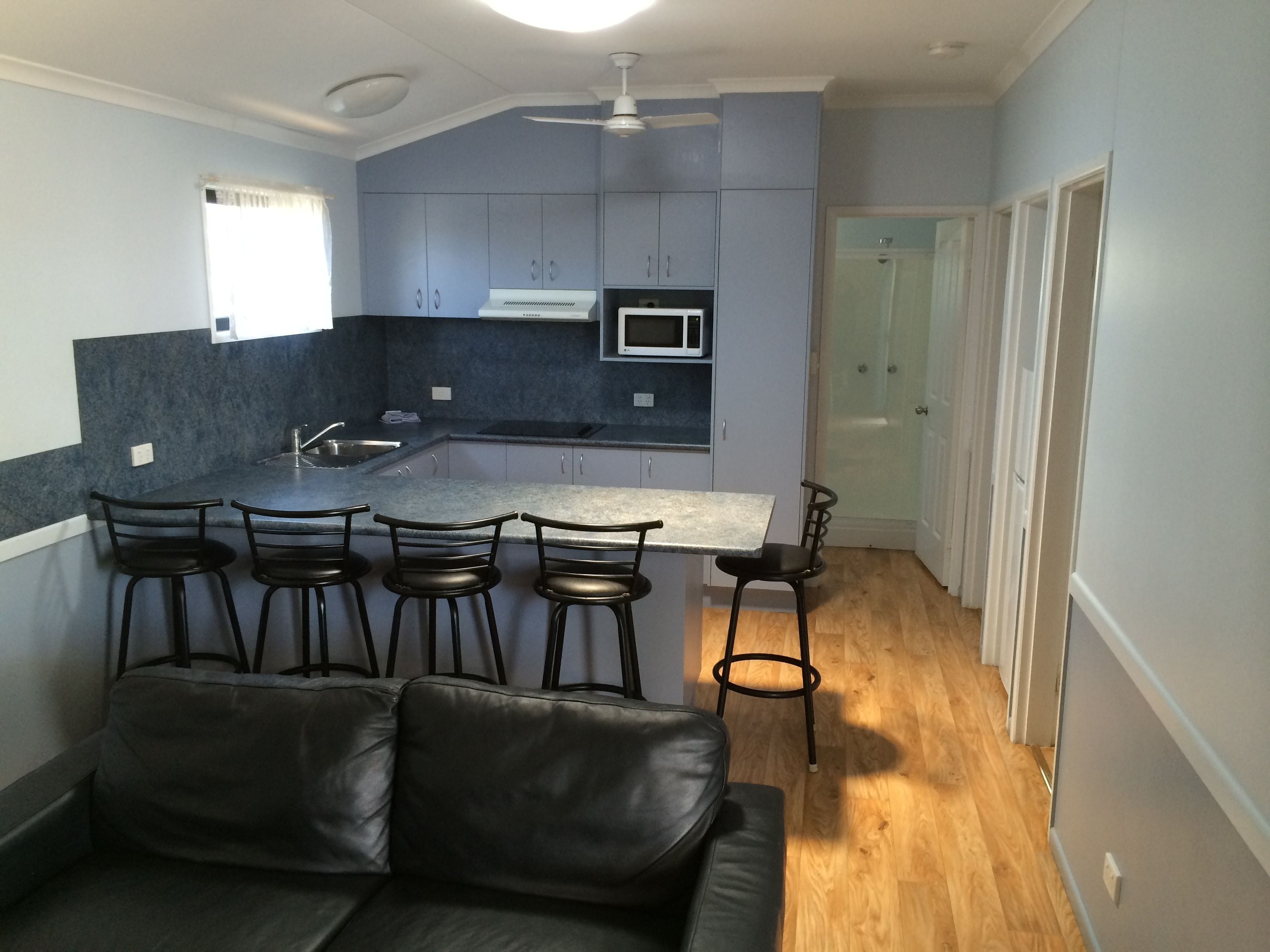 Southside Holiday Village