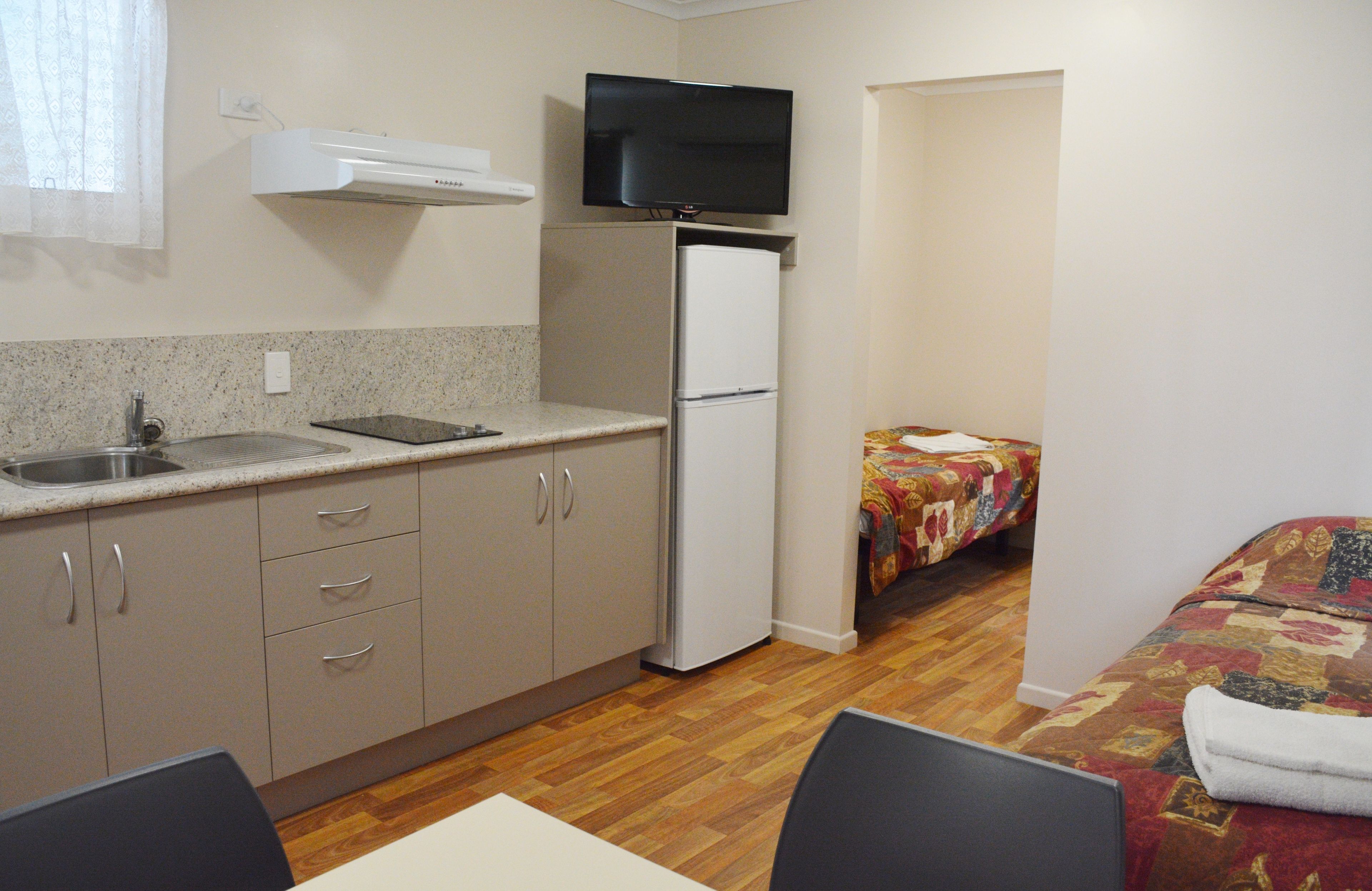 Southside Holiday Village