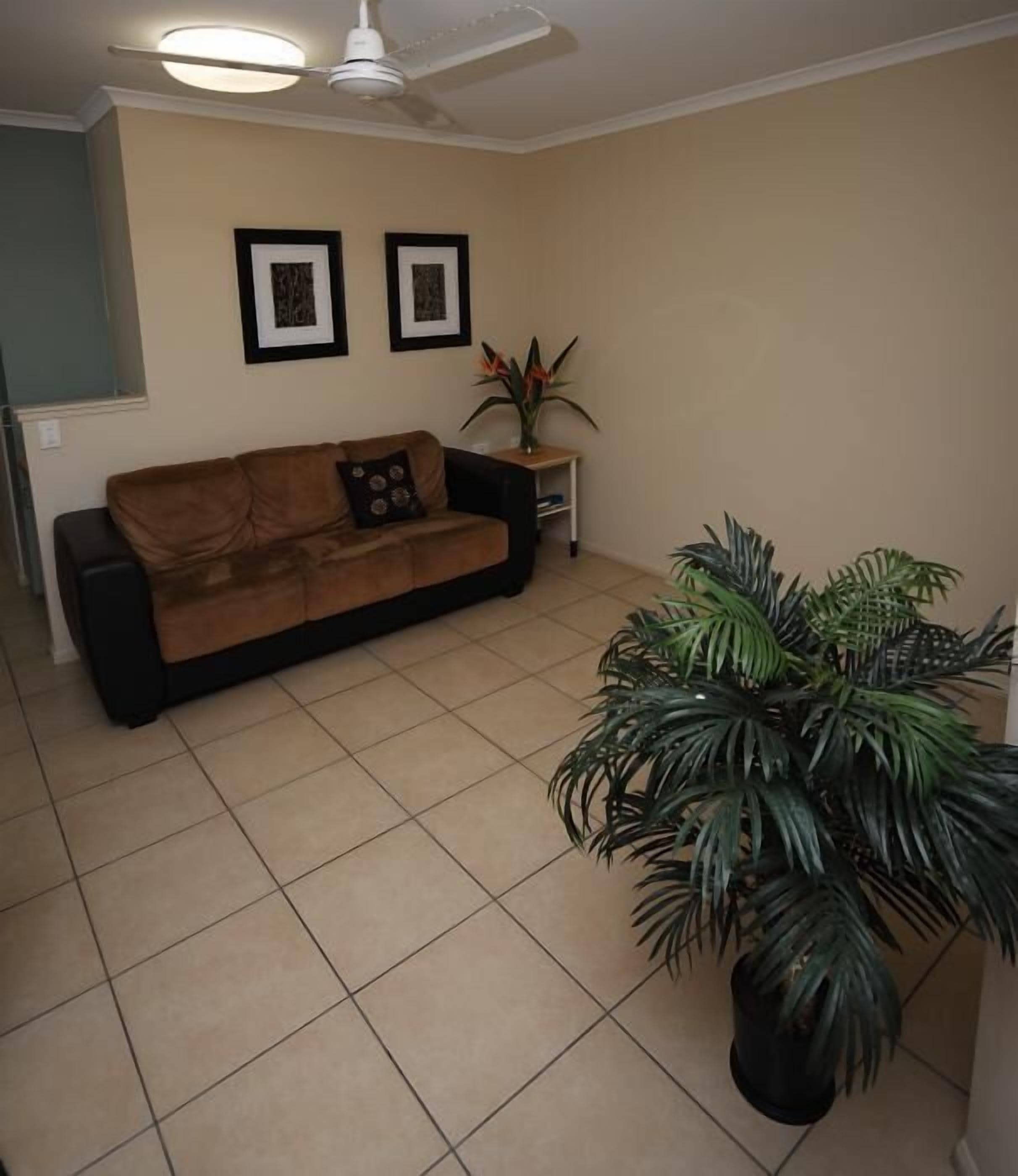 Port Denison Motor Inn