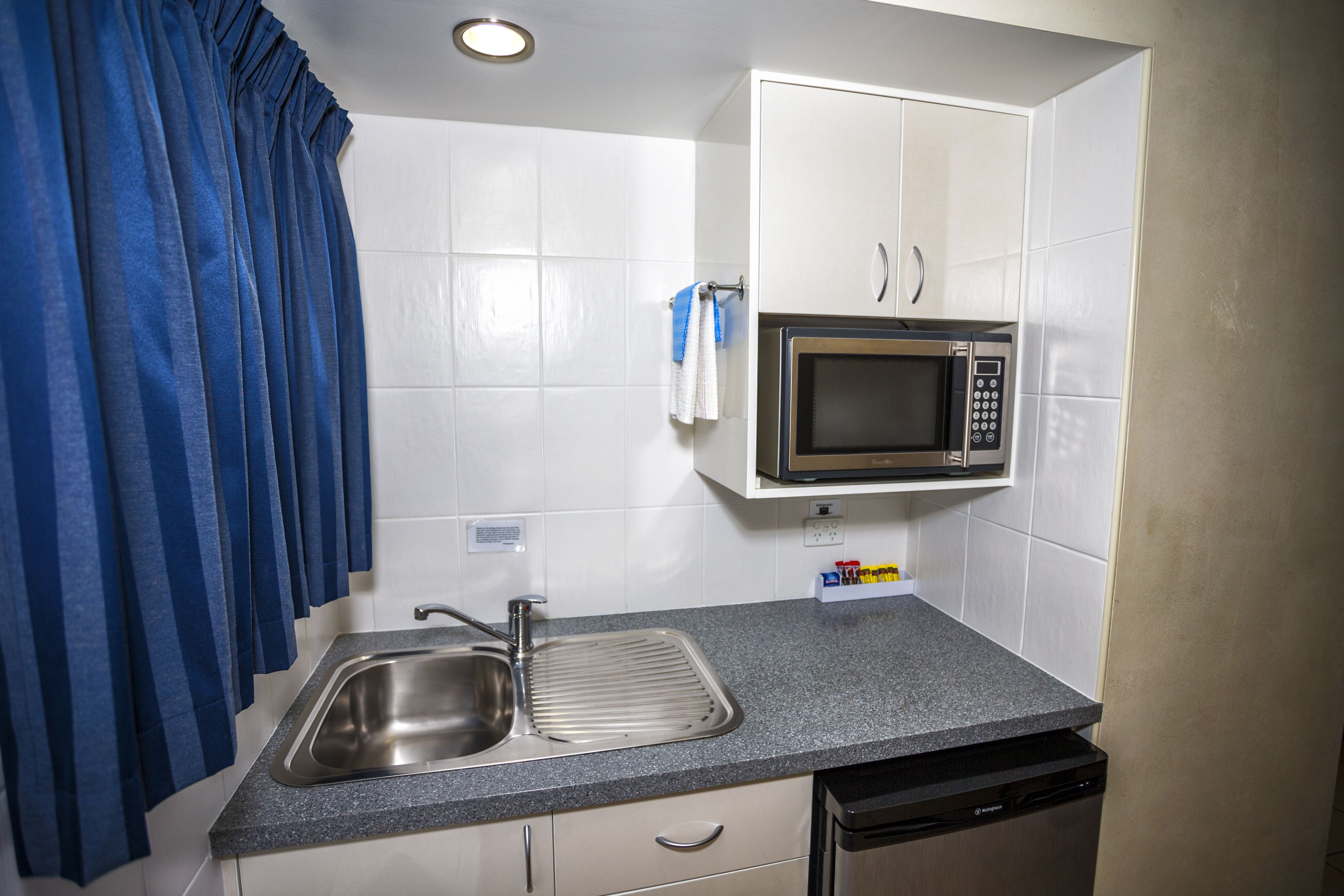 Endeavour Inn - Emu Park