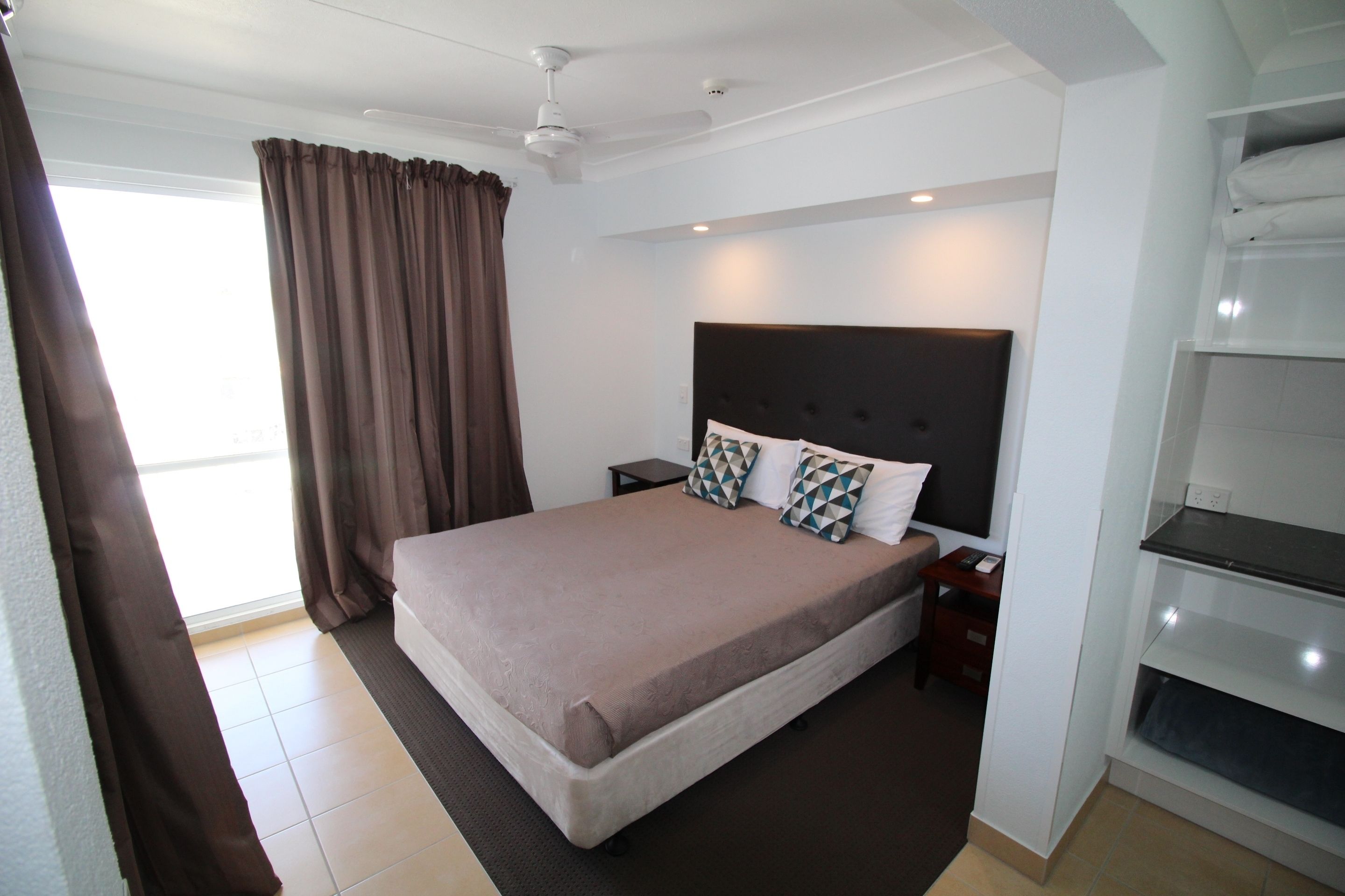 Endeavour Inn - Emu Park