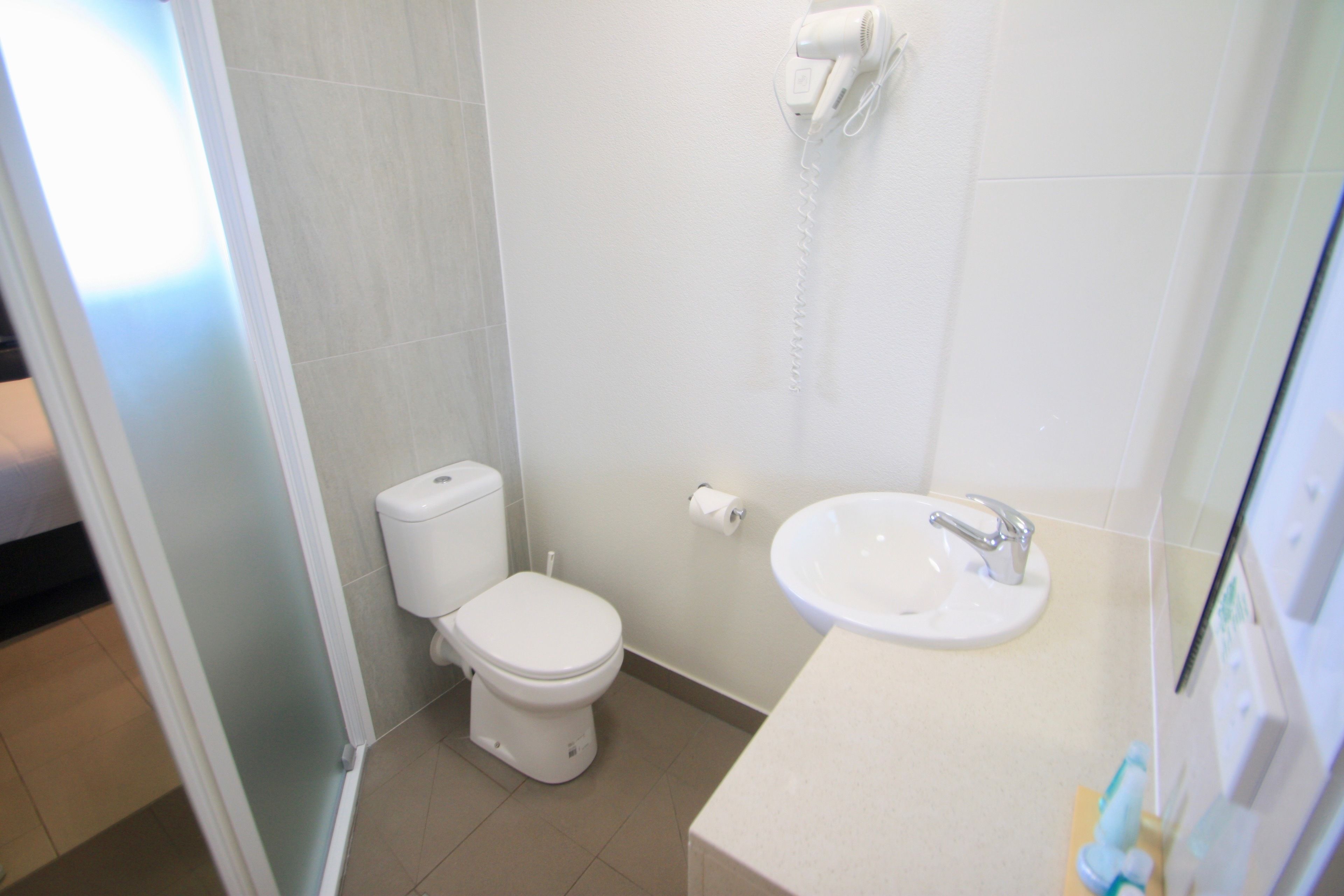 Endeavour Inn - Emu Park