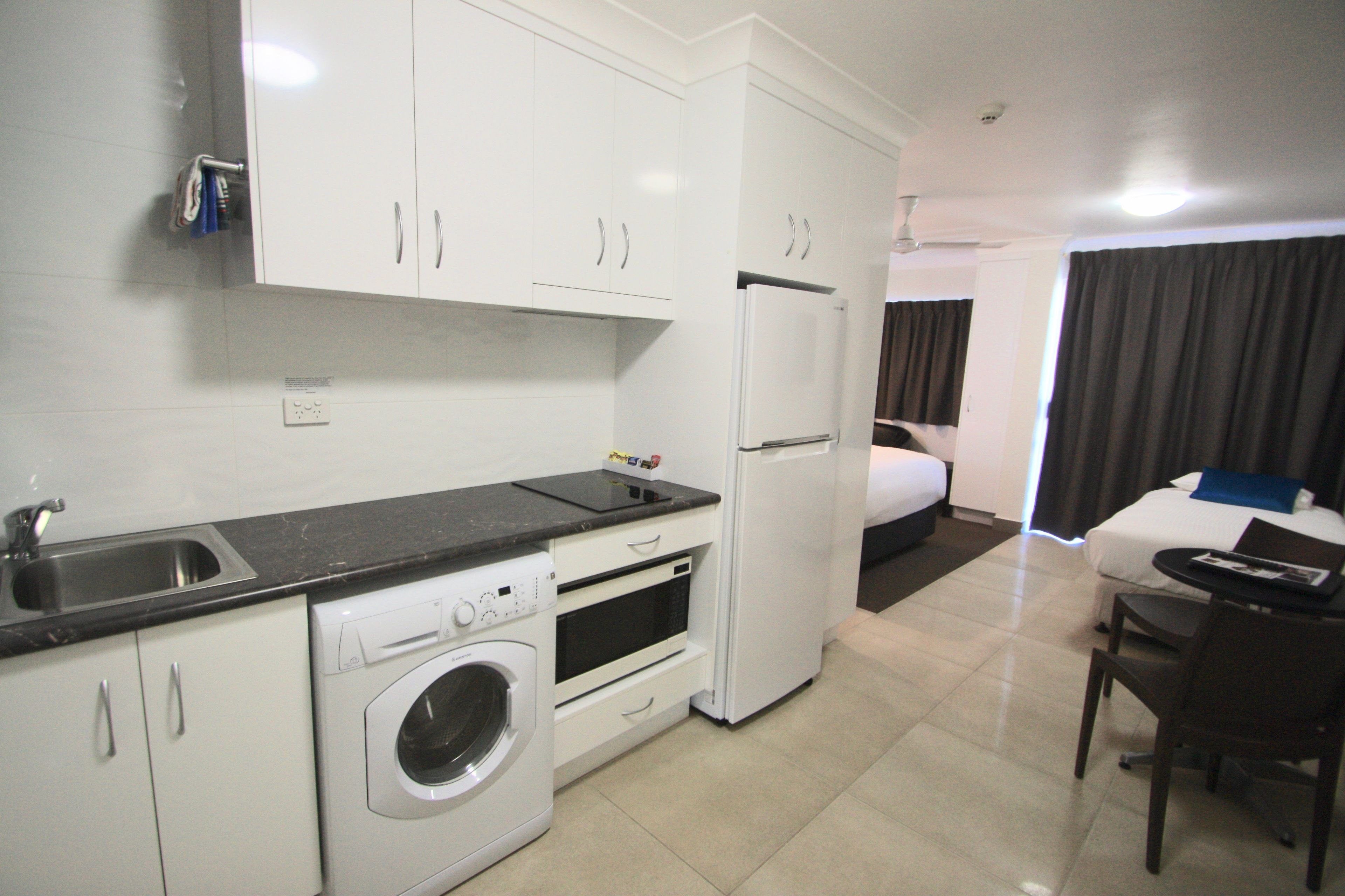 Endeavour Inn - Emu Park