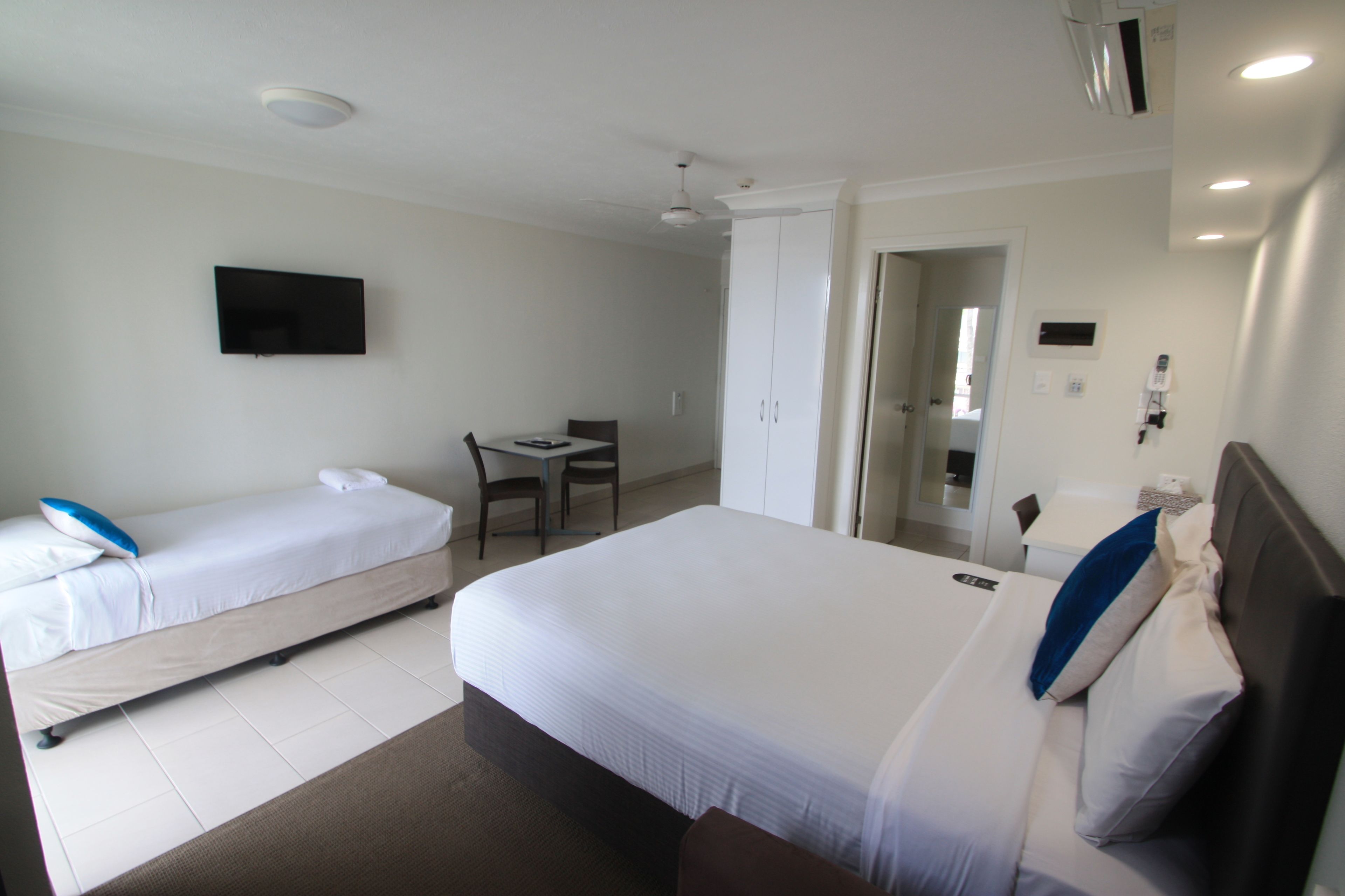 Endeavour Inn - Emu Park