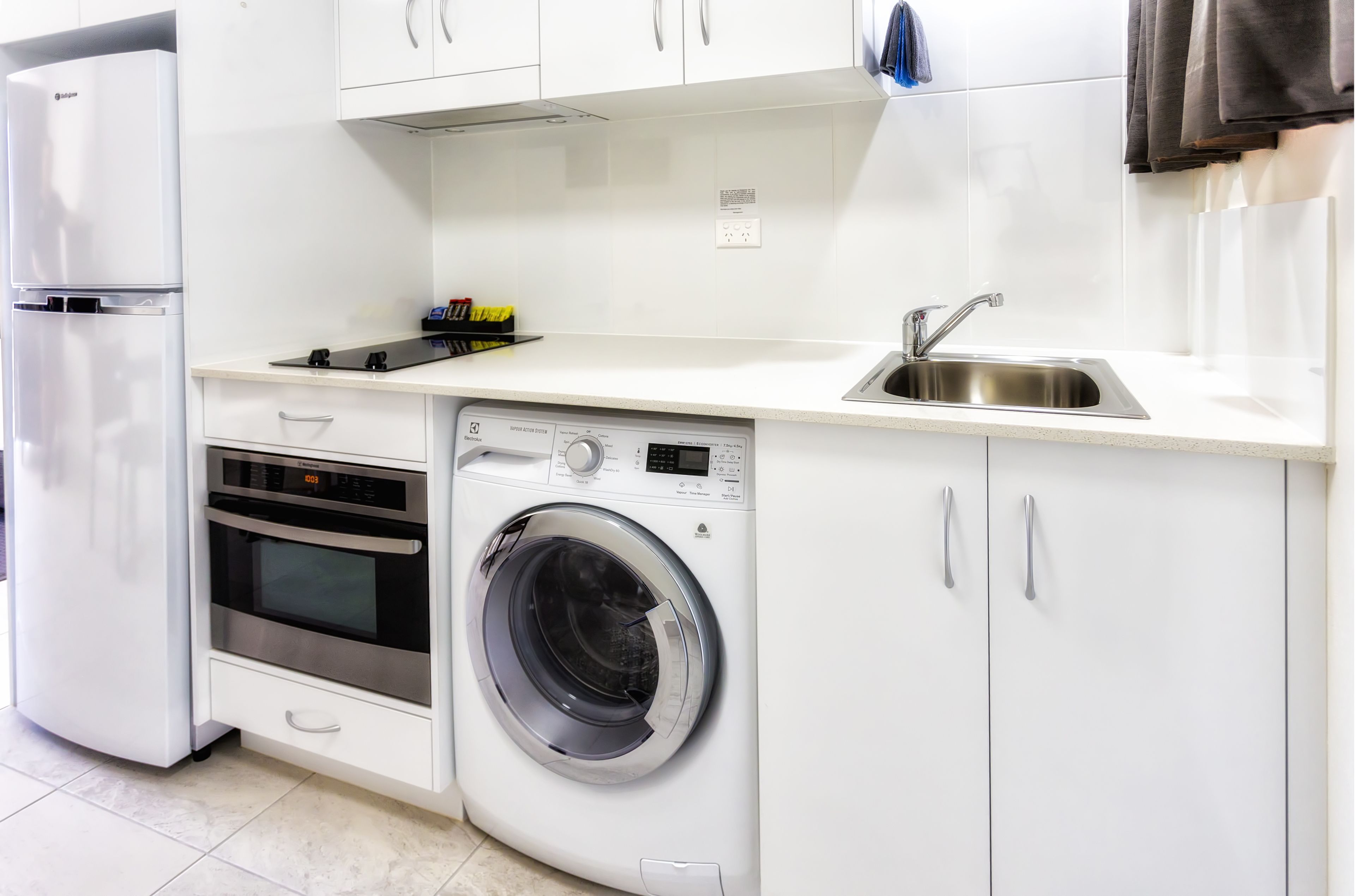 Endeavour Inn - Emu Park