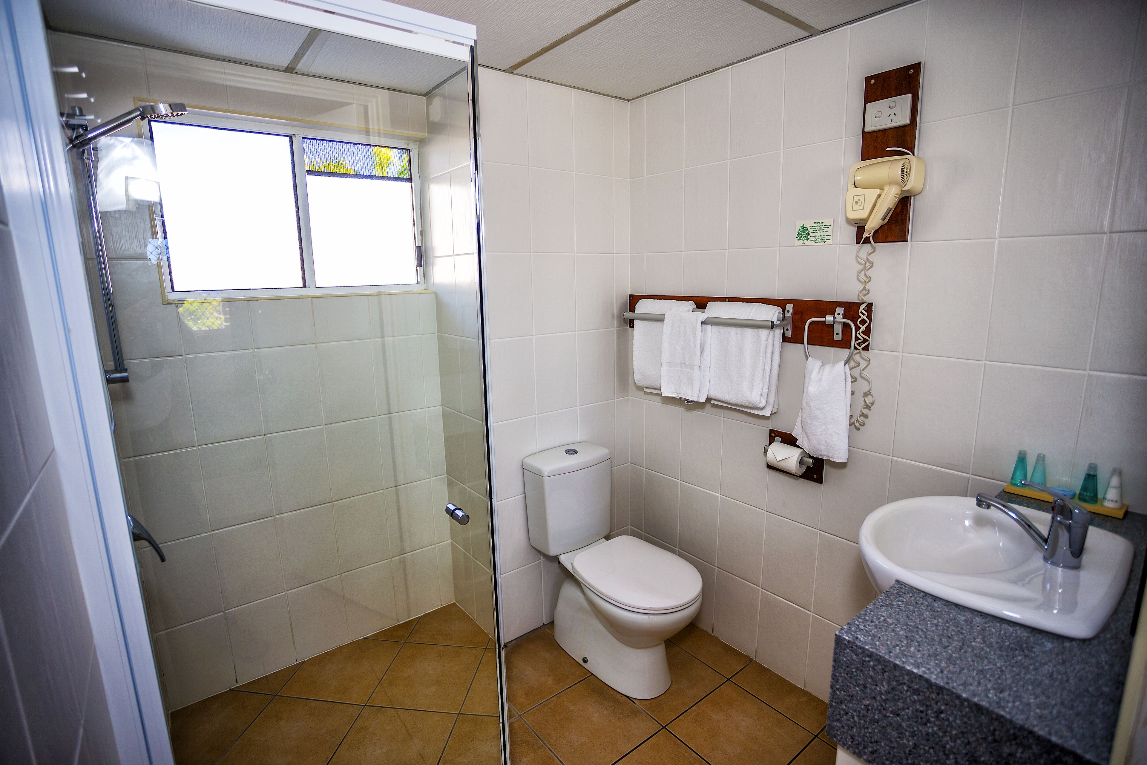 Endeavour Inn - Emu Park