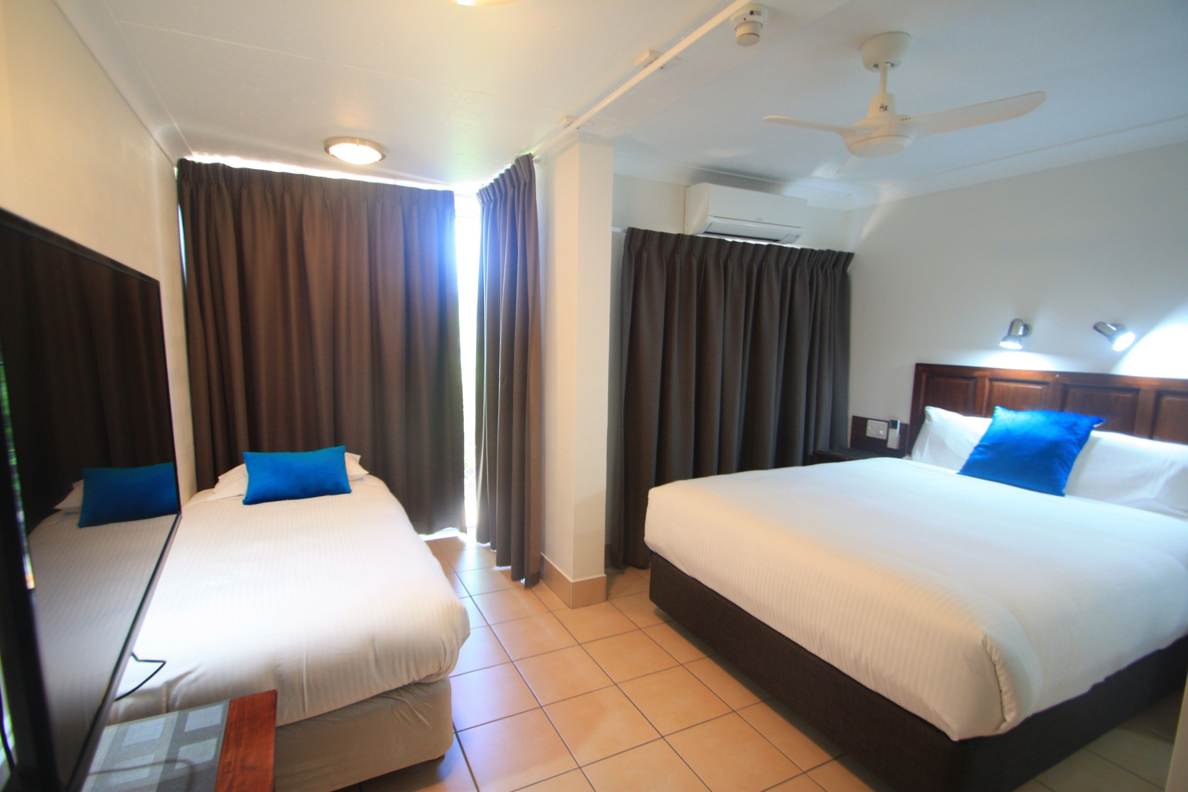 Endeavour Inn - Emu Park