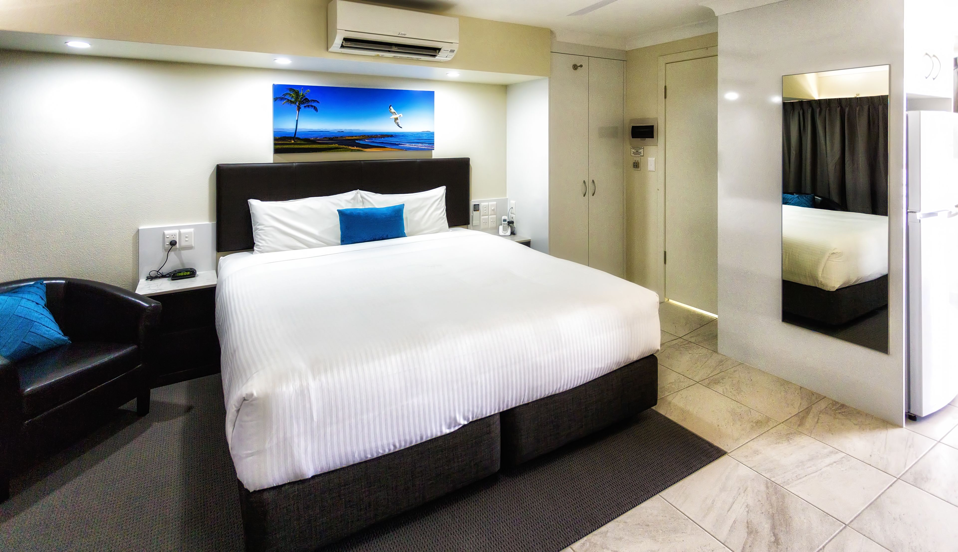 Endeavour Inn - Emu Park