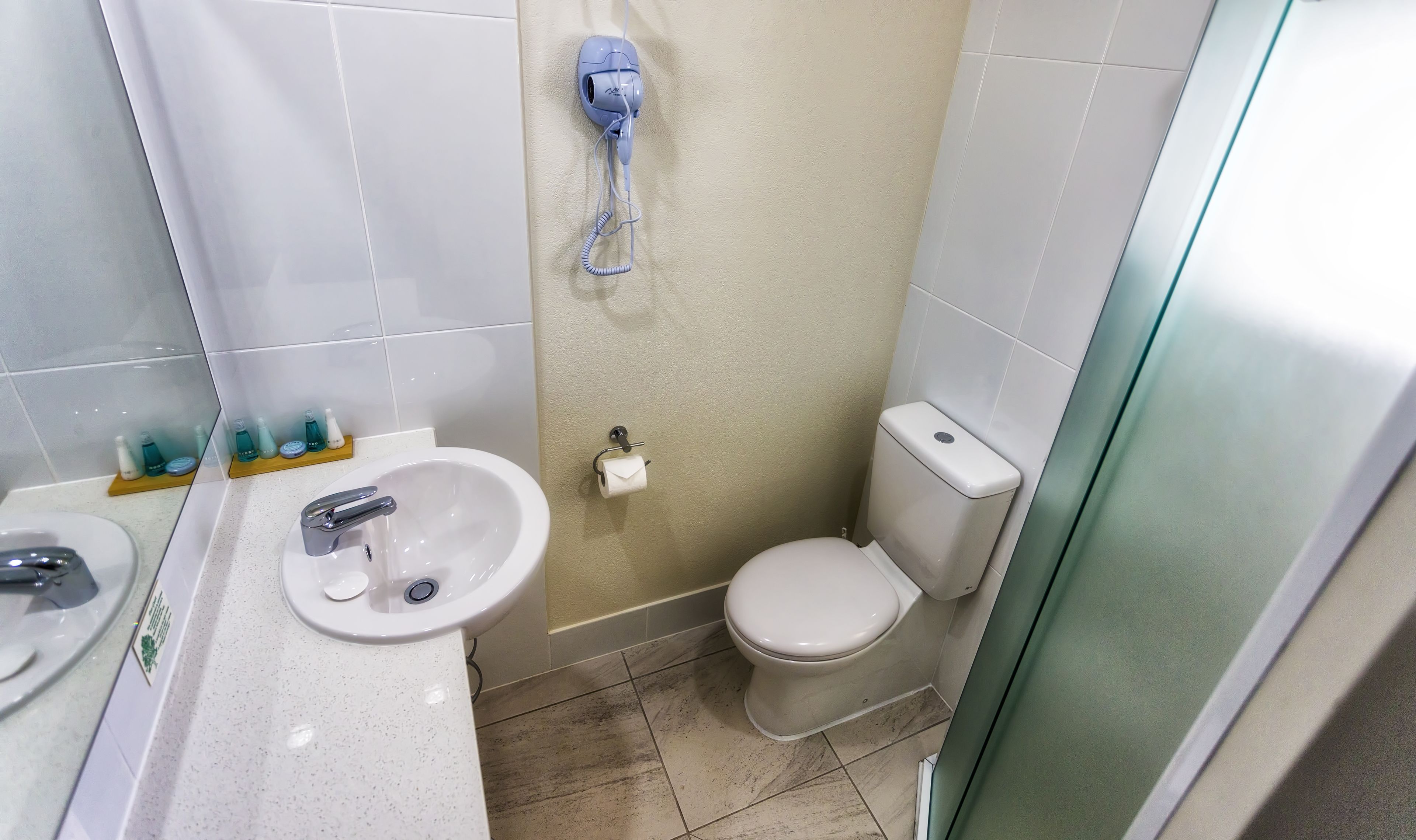 Endeavour Inn - Emu Park