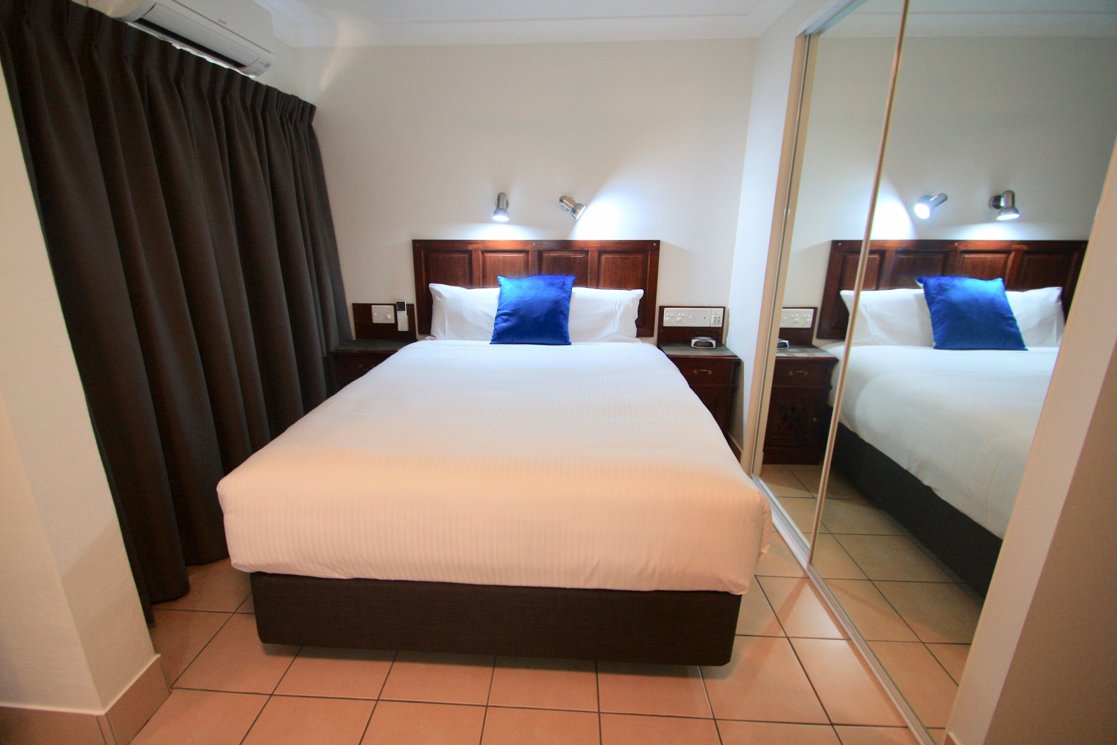 Endeavour Inn - Emu Park