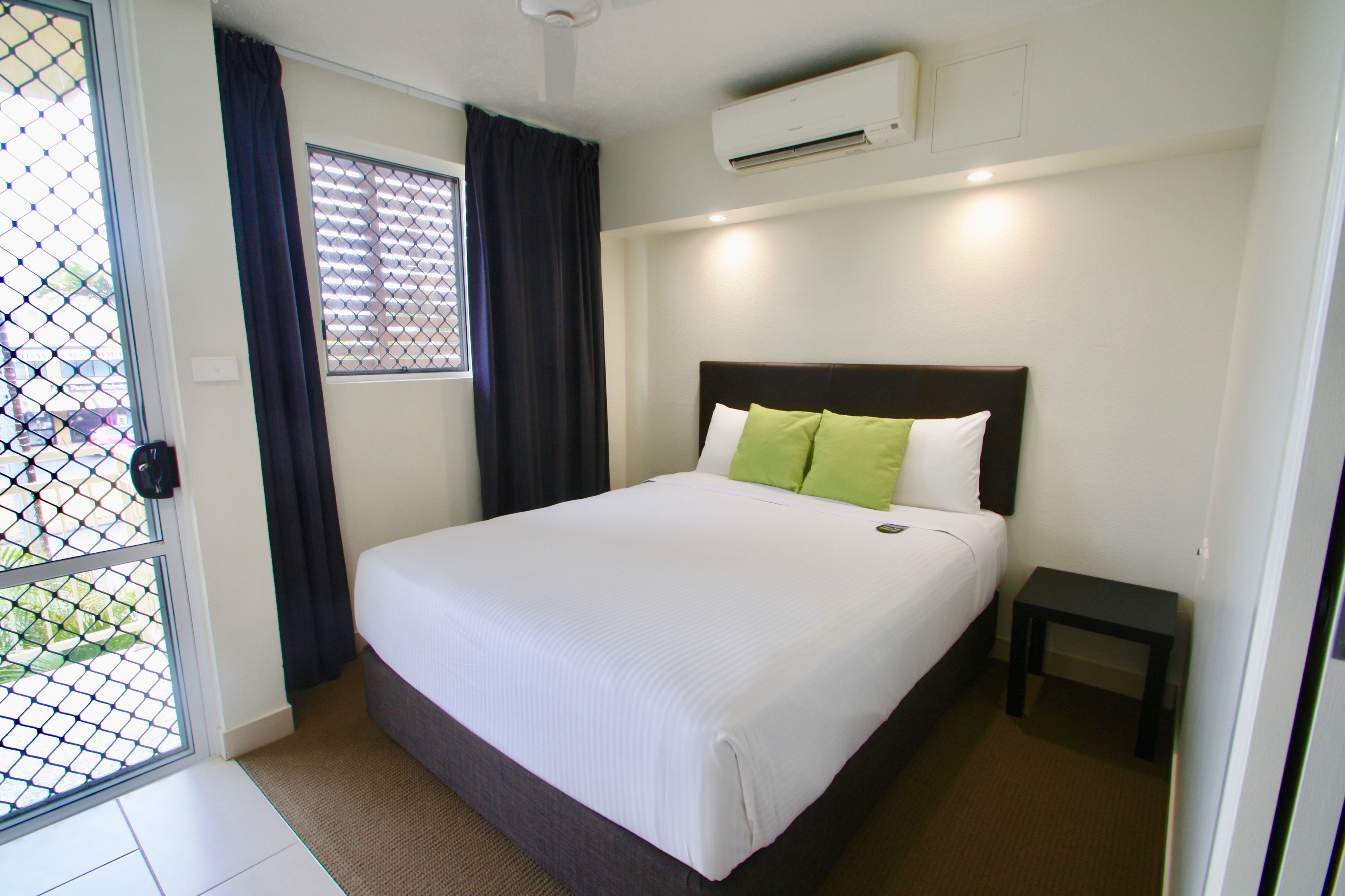 Endeavour Inn - Emu Park