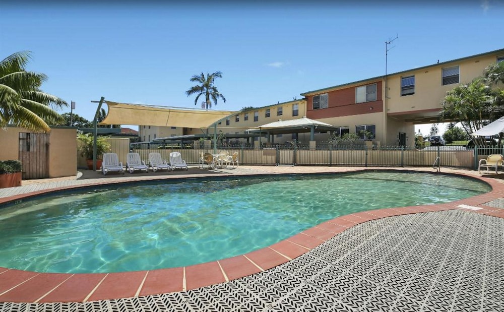 Oxley Cove Apartments