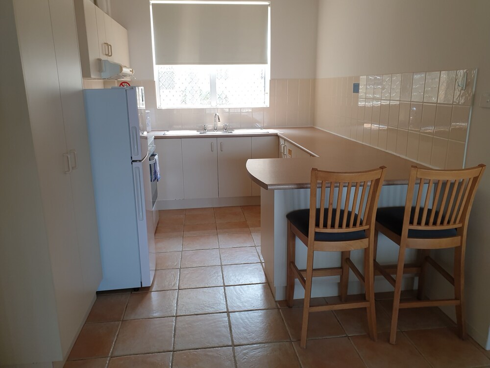 Oxley Cove Apartments